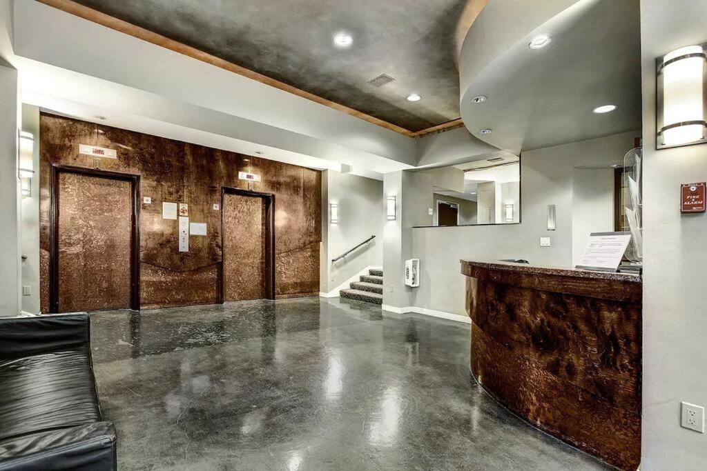 Ferienwohnung 2Br Downtown Convention Center Near Attractions Seattle Exterior foto